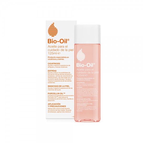 Bio-Oil 125 ml