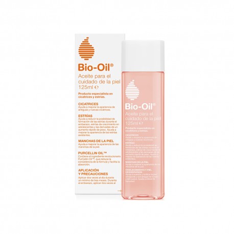 Bio-Oil 125 ml