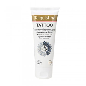 Talquistina Tattoo Crema 70 ml