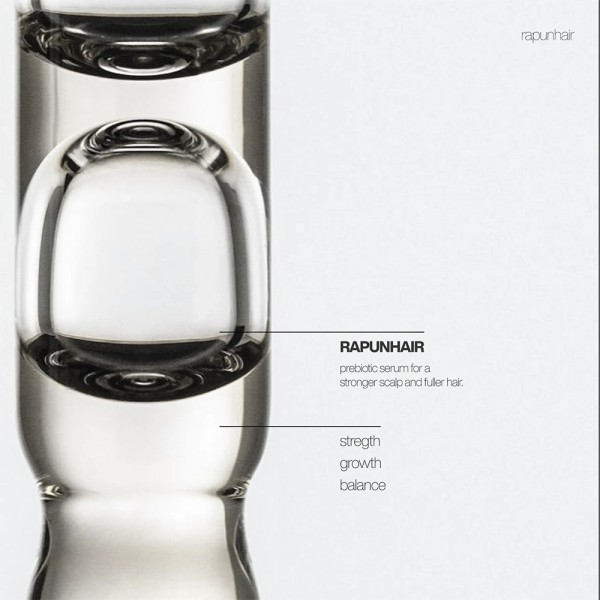 Moncho Moreno Rapunhair Sérum 70 ml