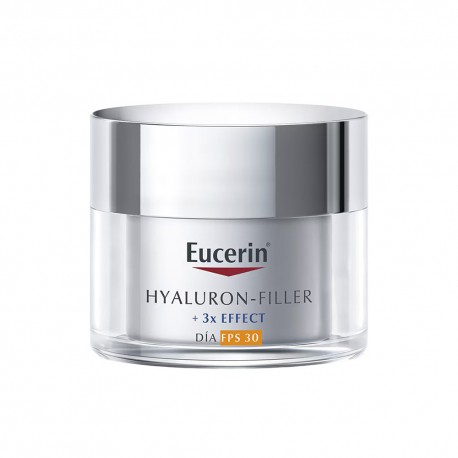 Eucerin Hyaluron-Filler Crema Día FPS 30 50 ml