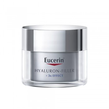 Eucerin Hyaluron-Filler Crema Noche 50 ml
