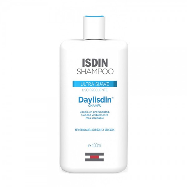 Isdin Daylisdin Champú Uso Frecuente 400 ml