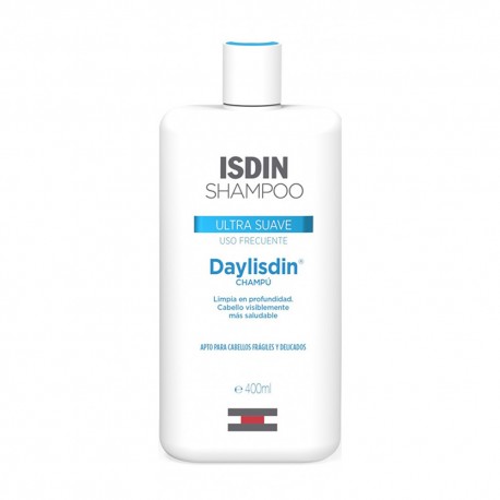 Isdin Daylisdin Champú Uso Frecuente 400 ml