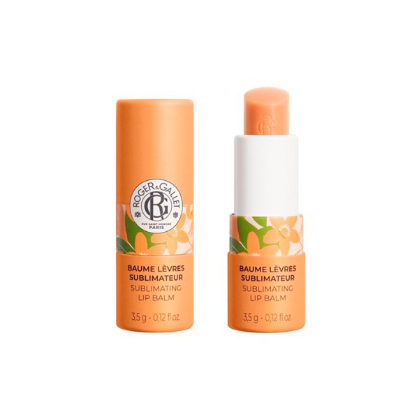 Roger&Gallet Neroli Balsamo Labial 3,5g