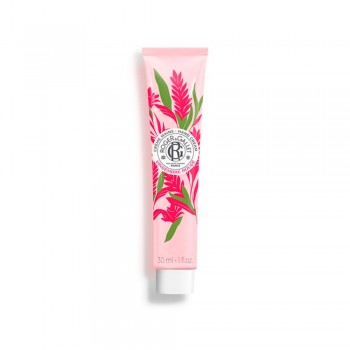 Roger&Gallet Crema de Manos Gingembre Rouge 30 ml