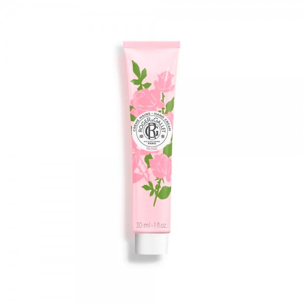 Roger&Gallet Crema de Manos Rose 30 ml