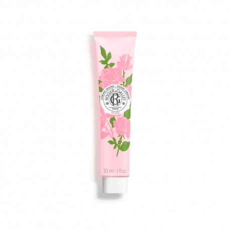 Roger&Gallet Crema de Manos Rose 30 ml
