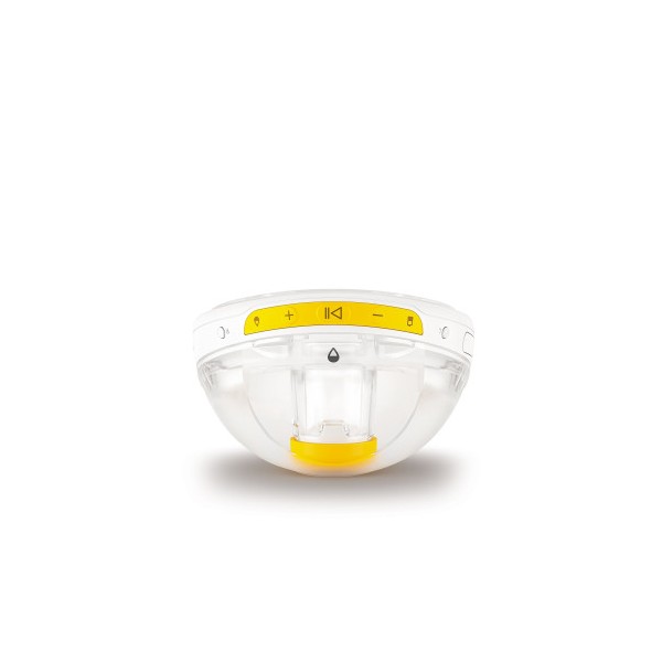 Medela Sacaleches Portátil Magic InBra
