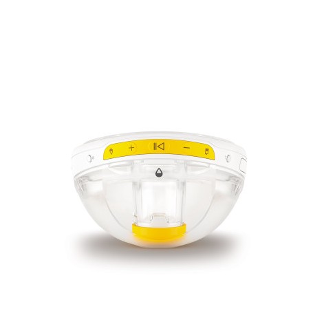 Medela Sacaleches Portátil Magic InBra