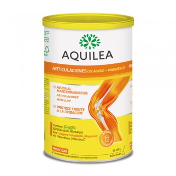 Aquilea Artinova Colágeno + Magnesio 375 g