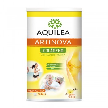 Aquilea Artinova Colágeno 375 g