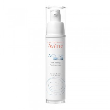 Avène A-Oxitive Noche Cuidado Peeling 30 ml