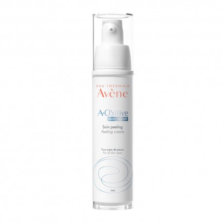Avène A-Oxitive Noche Cuidado Peeling 30 ml