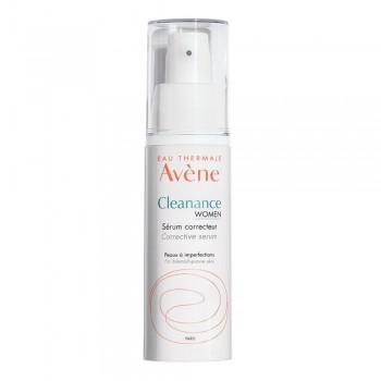 Avène Cleanance Women Serum Corrector 30 ml