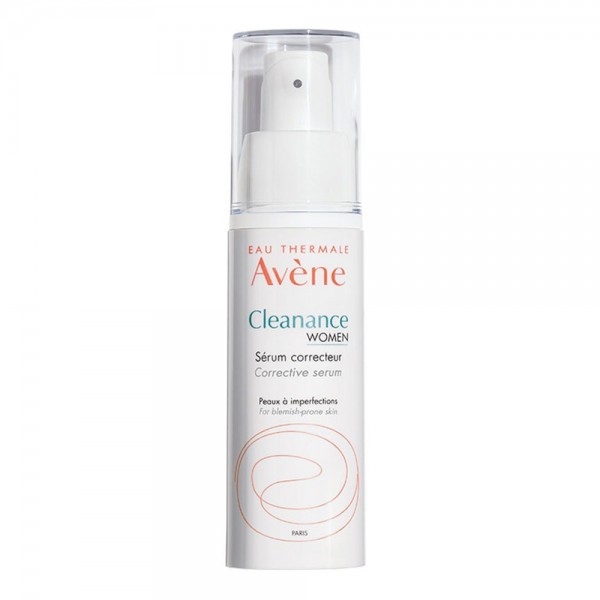 Avène Cleanance Women Serum Corrector 30 ml