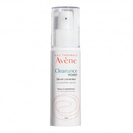 Avène Cleanance Women Serum Corrector 30 ml