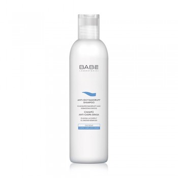 Babé Champú Anticaspa 250 ml
