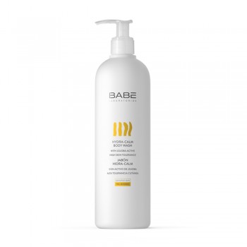 Babé Jabón Hidra-Calm 500 ml