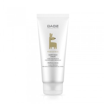 Babé Pediatric Pasta al Agua 100 ml