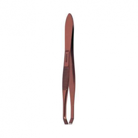 Beter Pinzas Depilar Cangrejo Cobre 8.3 cm