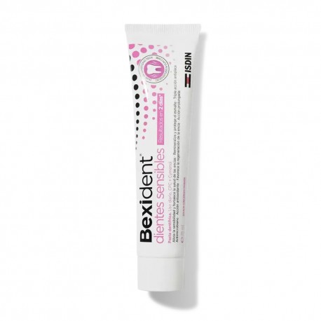 Bexident Dientes Sensibles Pasta 75 ml