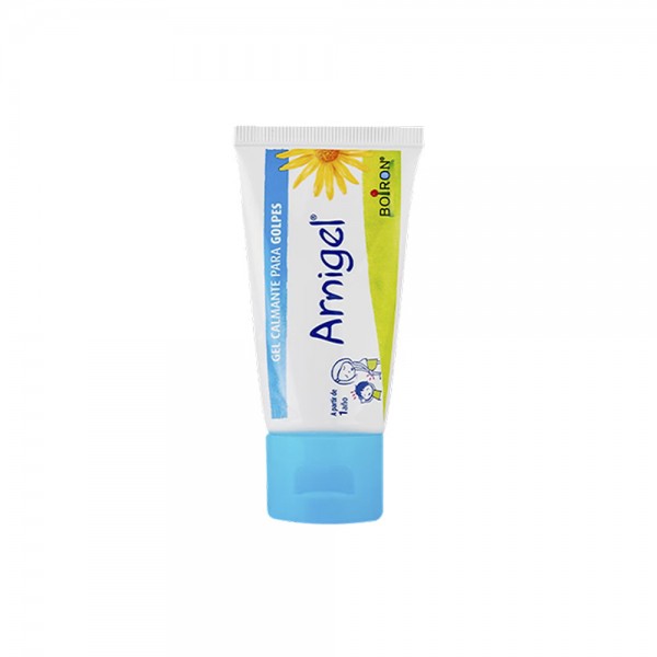 Boiron Árnica Gel 45 g