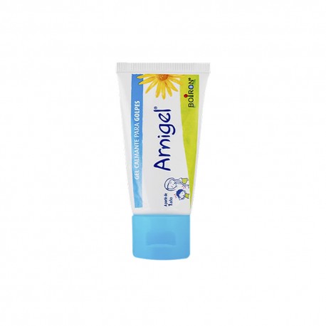 Boiron Árnica Gel 45 g