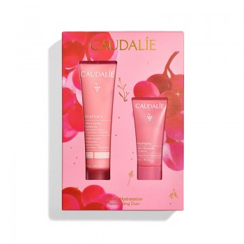Caudalie Cofre VinoHydra Crema Sorbete 60 ml + Regalo Gel Limpiador 30 ml