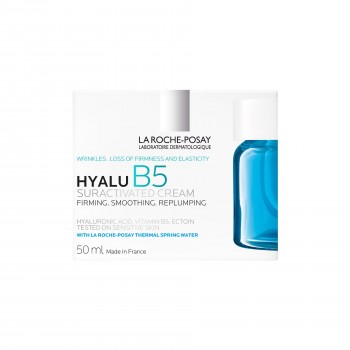 La Roche Posay Hyalu B5 Suractivated Crema 50 ml 2