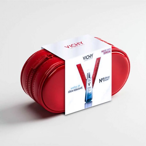 Vichy Neceser Mineral 89 50 ml