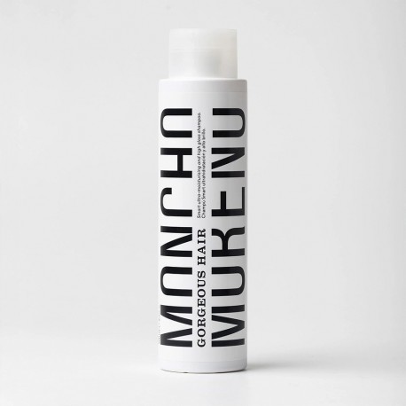 Moncho Moreno Gorgeous Hair Champú 500 ml