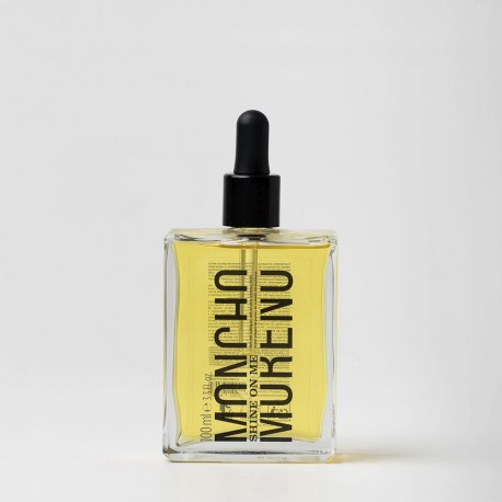 Moncho Moreno Shine On Me Aceite 100 ml