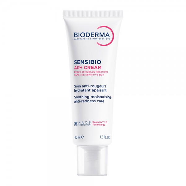 Bioderma Sensibio AR Crema 40 ml