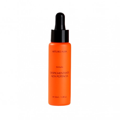 Arturo Alba Despigmentante Alta Potencia 30 ml