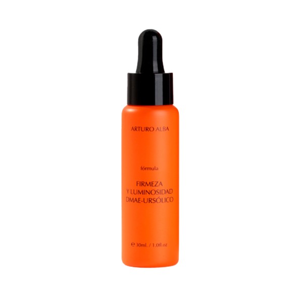 Arturo Alba Firmeza y Luminosidad DMAE-Ursólico Sérum 30 ml