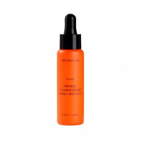 Arturo Alba Firmeza y Luminosidad DMAE-Ursólico Sérum 30 ml