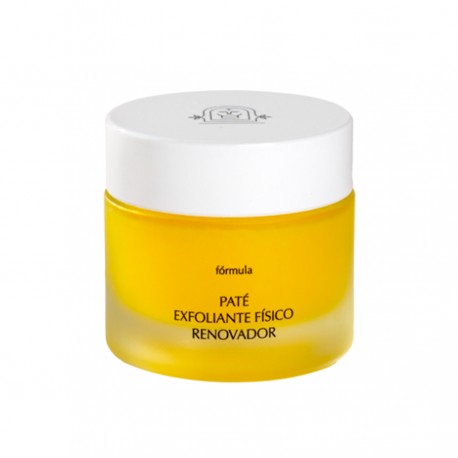 Arturo Alba Paté Exfoliante Físico Renovador 50 g