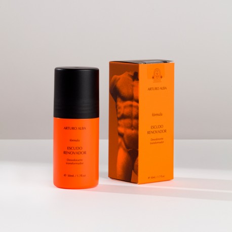 Arturo Alba Escudo Renovador 50 ml