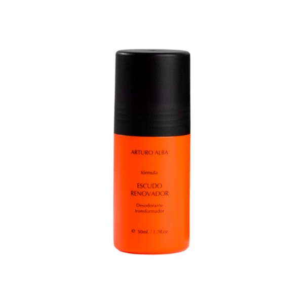 Arturo Alba Escudo Renovador 50 ml