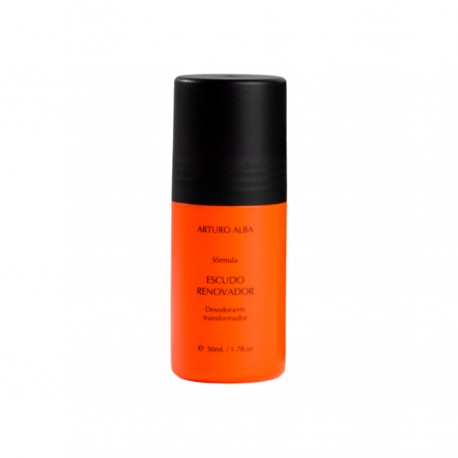 Arturo Alba Escudo Renovador 50 ml