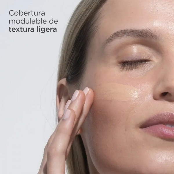 Isdin Coverage SPF 50+ Color 1.0 Pearl 30 g