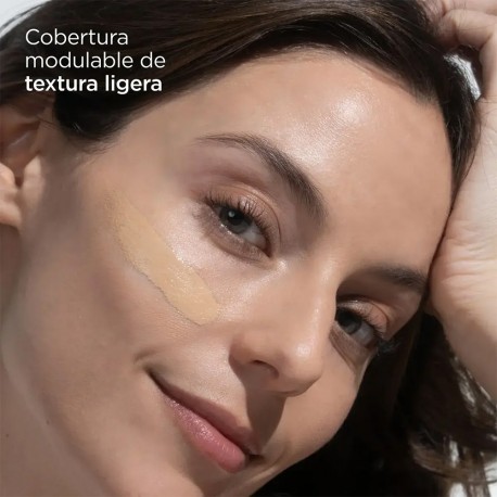 Isdin Coverage SPF 50+ 30 g Color 2.0 Beige