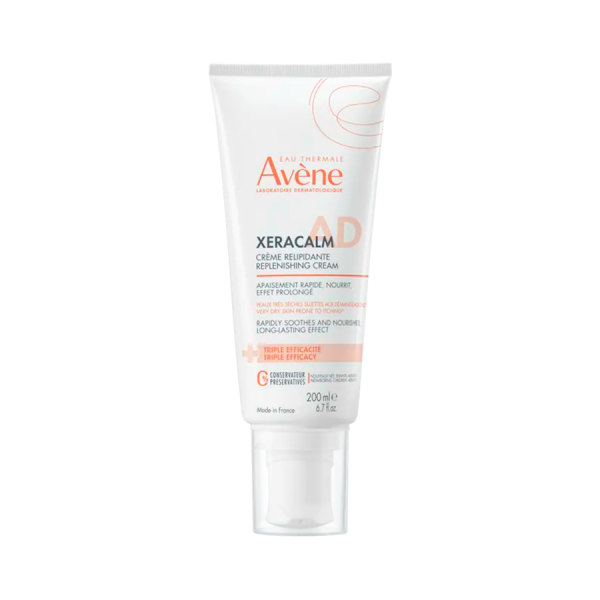 Avène XeraCalm A.D Crema Relipidizante 200 ml