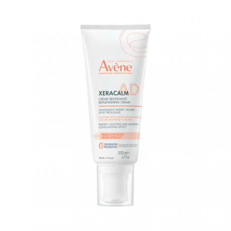 Avène XeraCalm A.D Crema Relipidizante 200 ml