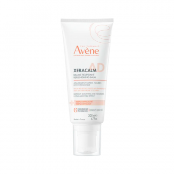 Avène XeraCalm A.D Bálsamo Relipidizante 200 ml