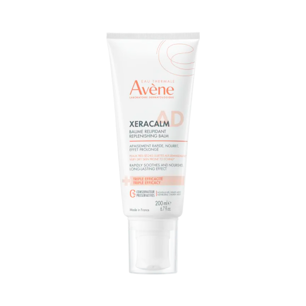 Avène XeraCalm A.D Bálsamo Relipidizante 200 ml