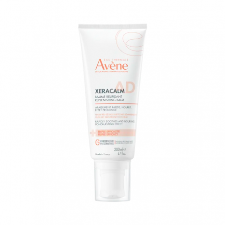 Avène XeraCalm A.D Bálsamo Relipidizante 200 ml