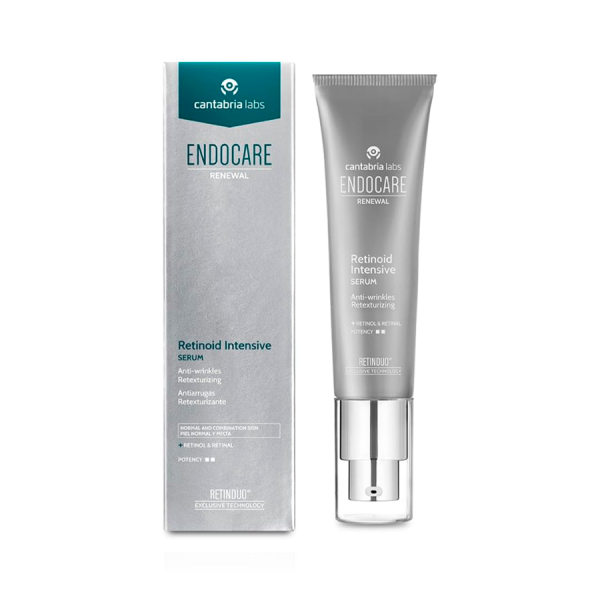 Endocare Renewal Retinoid Intensive Sérum 30 ml
