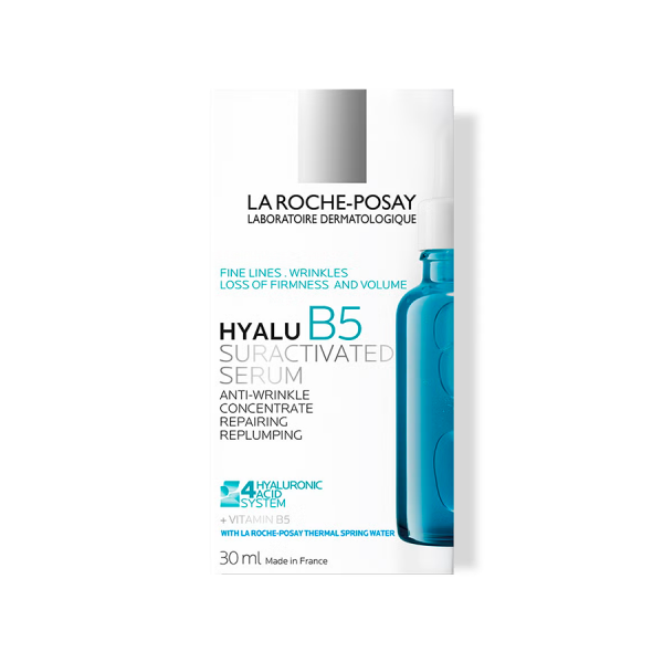 La Roche Posay Hyalu B5 Suractivé Sérum 30 ml